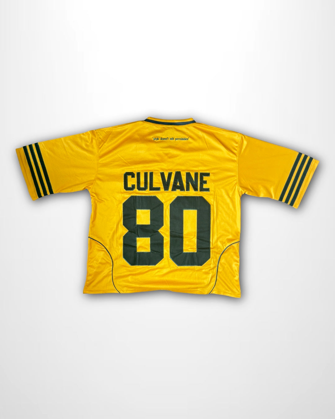 Brazil Jersey