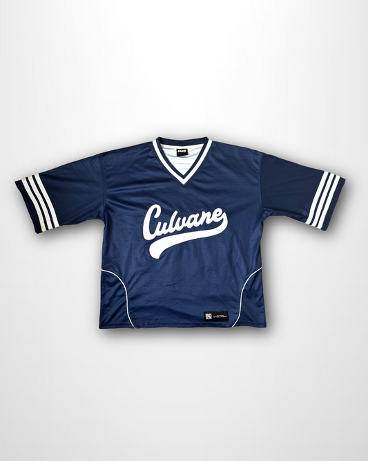 Navy Blue Jersey