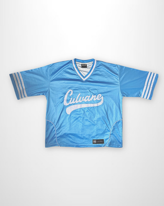 Baby Blue Jersey
