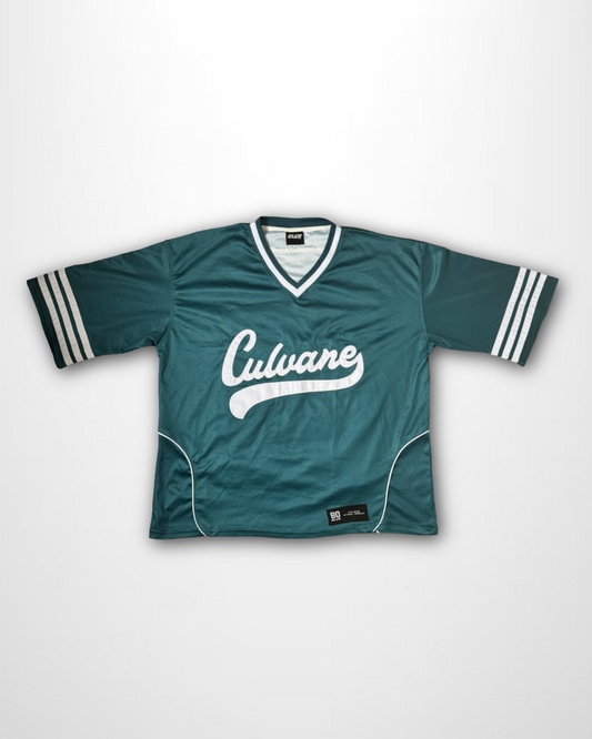 Forest Green Jersey