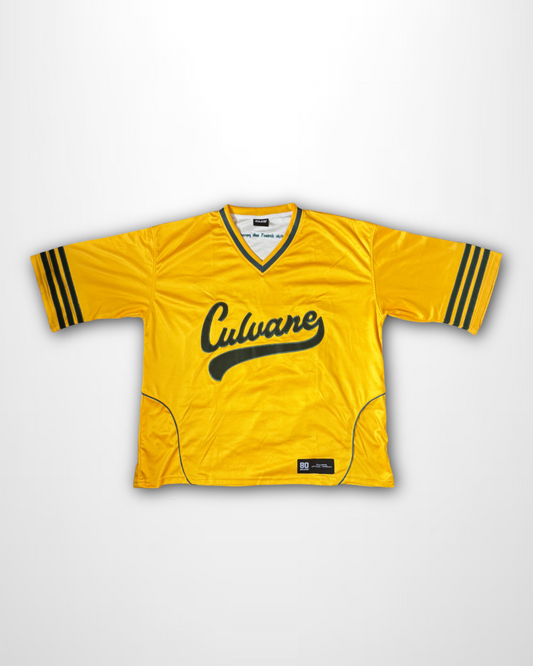 Brazil Jersey