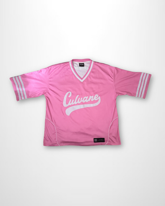 Baby Pink Jersey