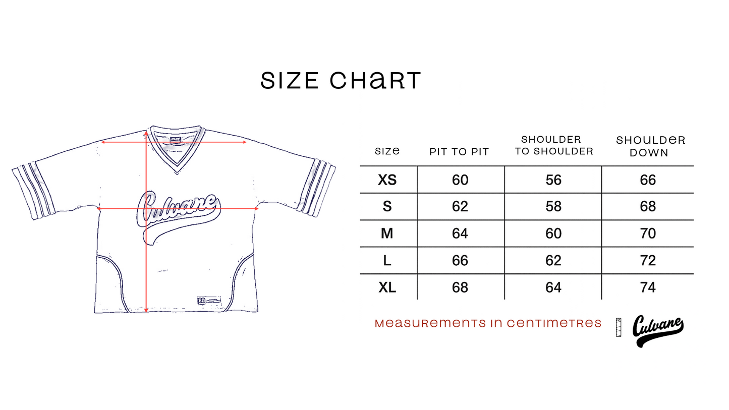 Baby Blue Jersey